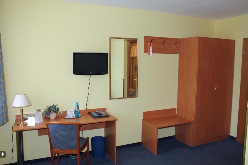 Hotel Aurora Garni München Exterior foto